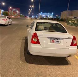 Chery A3